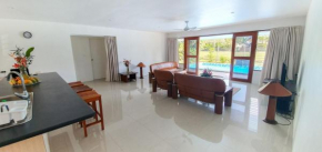 Island Villas
